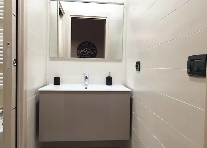 Torino Suite Apartament