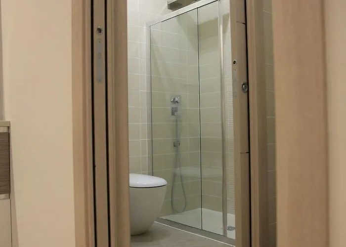 Torino Suite Apartament Turyn