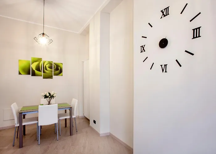 토리노 스위트 * 토리노