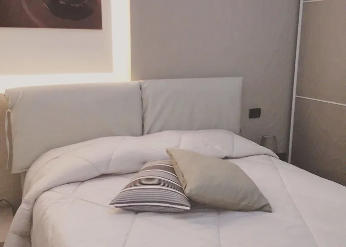 Torino Suite Apartament *