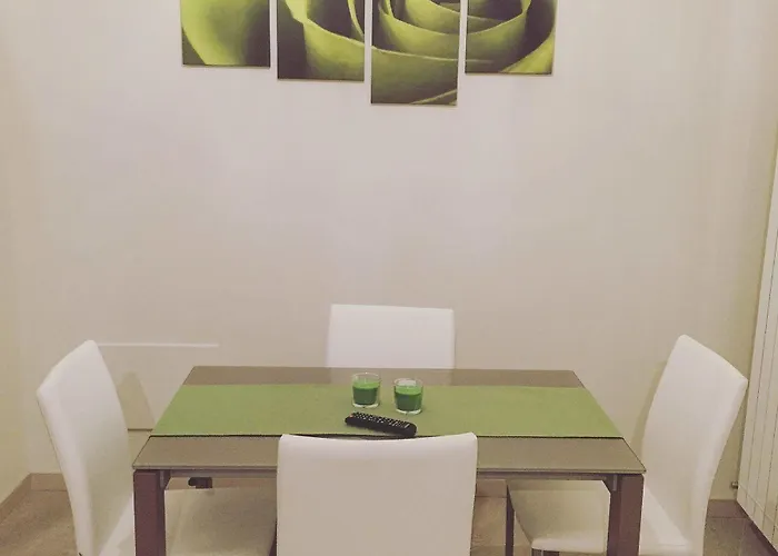 Torino Suite Apartament *