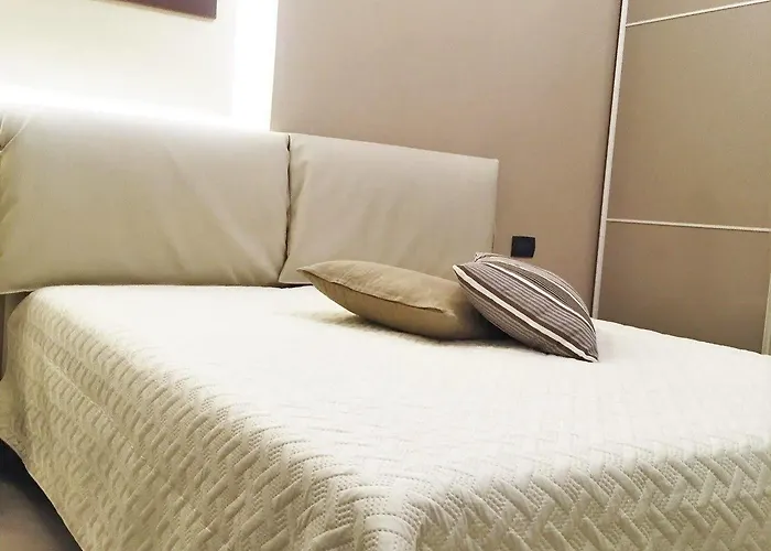 Torino Suite アパート