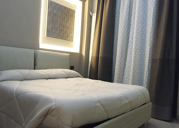 Apartament Torino Suite *