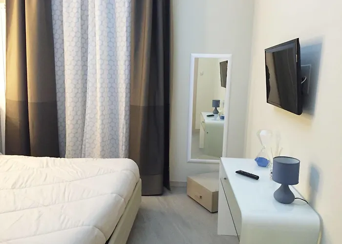 Torino Suite Apartament Turyn