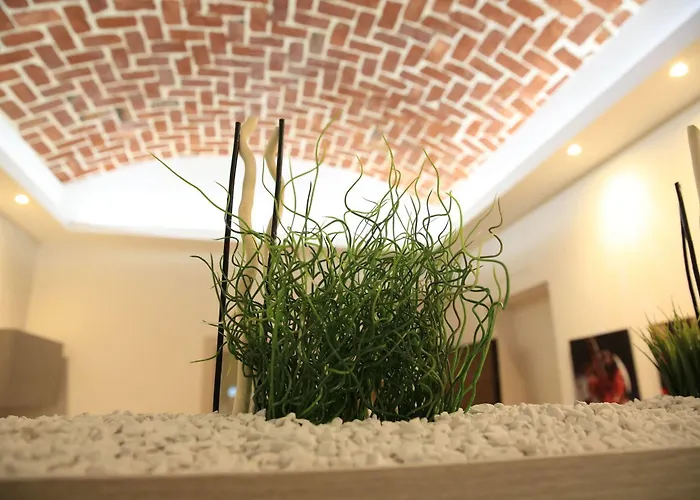 토리노 스위트 아파트 토리노