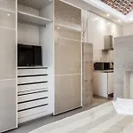 Apartament Torino Suite *