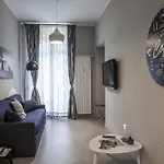 Torino Suite Apartament Turyn