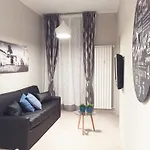 Torino Suite Turyn
