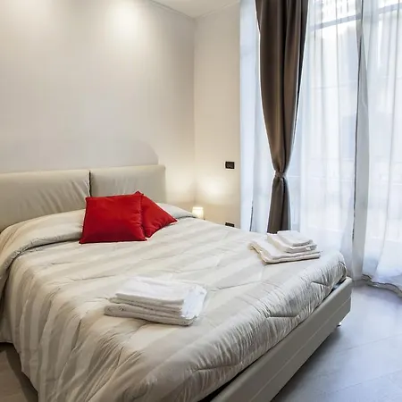 Appartamento Torino Suite *