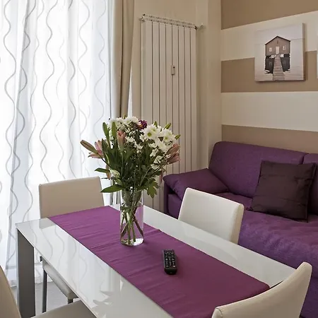 Torino Suite Torino