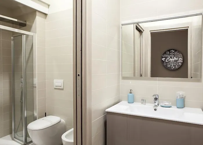 Apartamento Torino Suite *