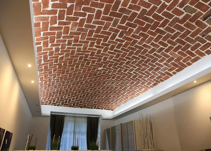 Apartamento Torino Suite