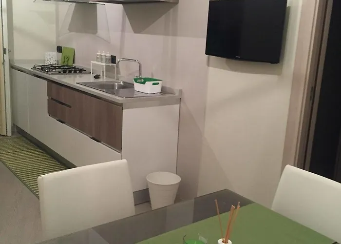 Apartamento Torino Suite Turim