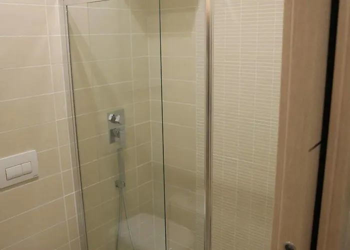 Torino Suite Apartamento