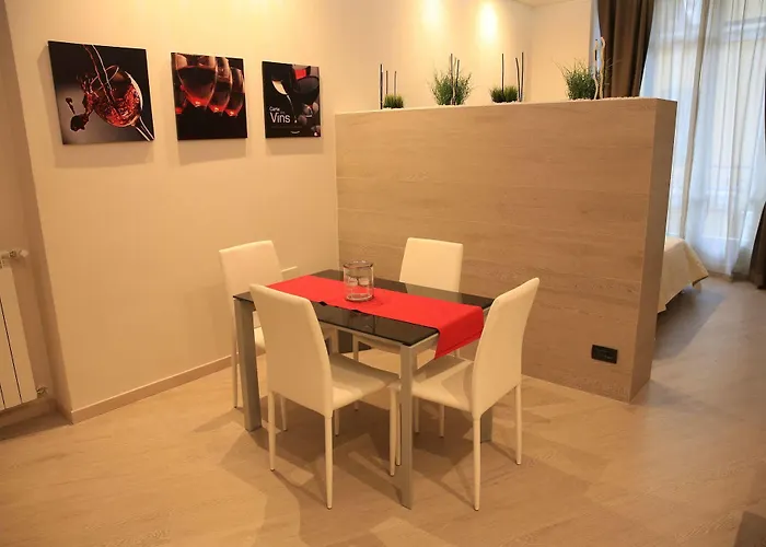 都灵公寓 * 都灵