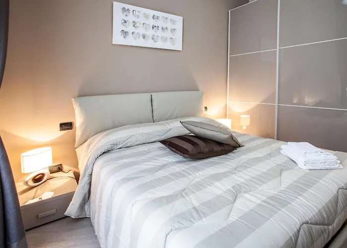 公寓 都灵公寓 *