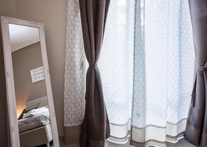 Lejlighed Torino Suite Torino