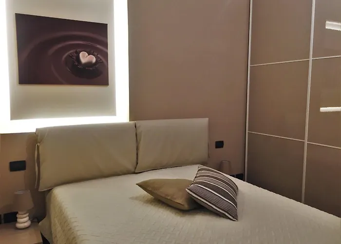 Apartamento Torino Suite