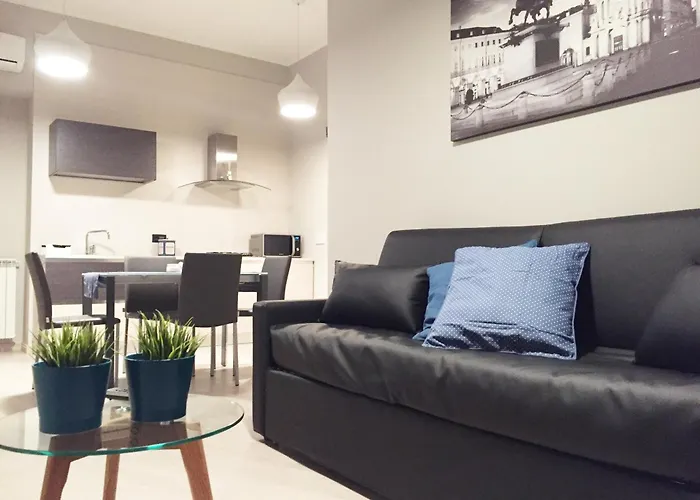 都灵公寓 公寓 都灵