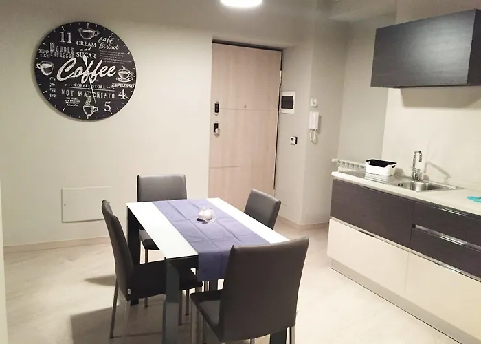 Apartamento Torino Suite Turim