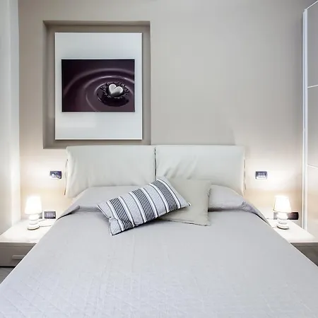 Daire Torino Suite Torino