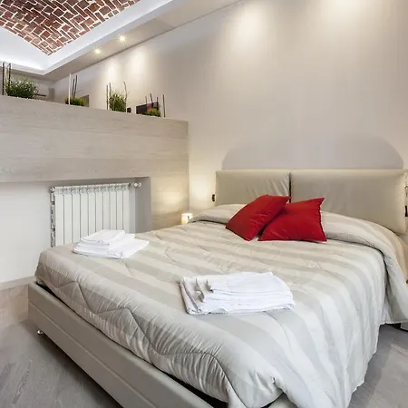 Daire Torino Suite Torino