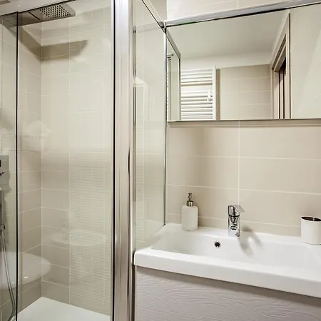 Torino Suite Daire *