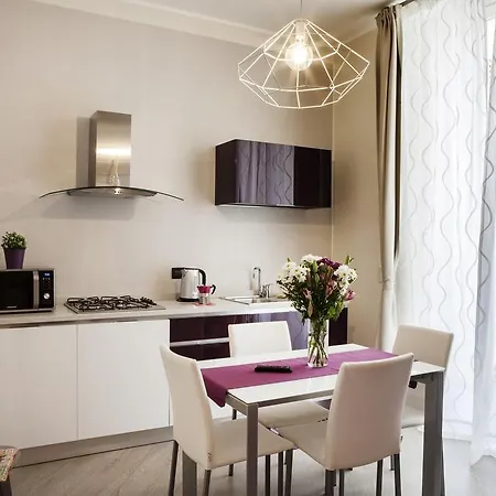 Daire Torino Suite *