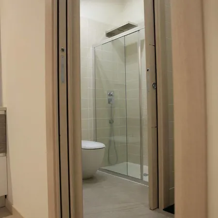 Torino Suite Apartman Torino