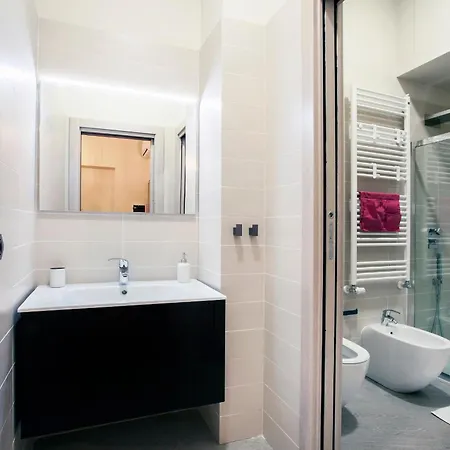 Daire Torino Suite *