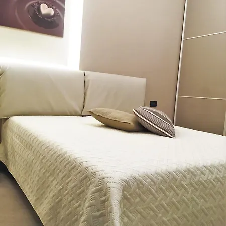 Torino Suite Apartman