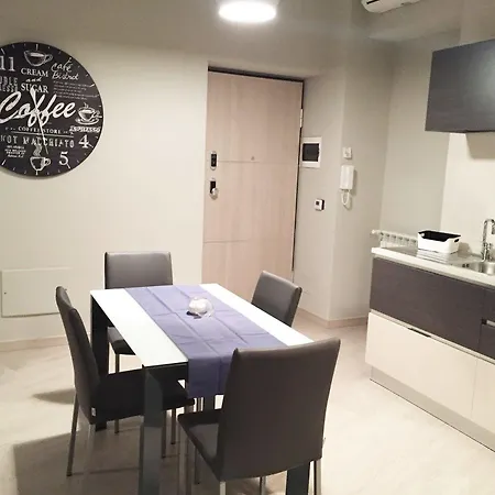 Daire Torino Suite Torino