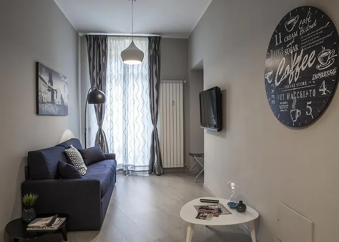 Torino Suite Appartamento Torino